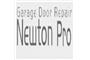 Garage Door Repair Newton Pros logo