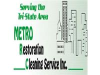 Metro Restoration Cleaning Service Inc image 1