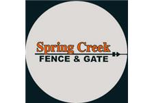 Spring Creek Fence and Gate image 1