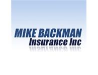Mike Backman Insurance Inc  image 1