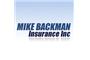 Mike Backman Insurance Inc  logo