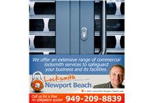 Locksmith Newport Beach image 3