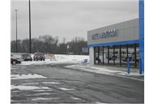 Mike Anderson Chevrolet of Merrillville image 8