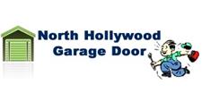 North Hollywood Garage Door image 1