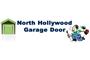 North Hollywood Garage Door logo