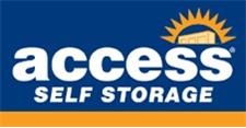 Access Self Storage image 1