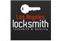 Los Angeles Locksmith logo