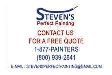 Steven's Perfect Painting image 15
