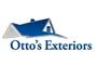 Otto's Exteriors logo