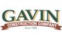 Gavin Construction Company, Inc. logo