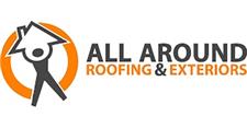 All Around Roofing and Exteriors Inc image 1