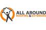 All Around Roofing and Exteriors Inc logo