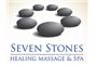 Seven Stones Healing Massage & Spa logo