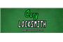 Cary Locksmith logo
