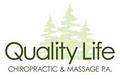 Quality Life Chiropractic & Massage image 1