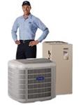 Austin TX Heating and Air Conditioning image 1