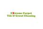 Extreme Carpet Tile & Grout Cleaning logo