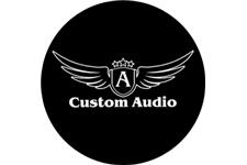 Amigos Custom Audio image 14