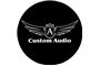 Amigos Custom Audio logo