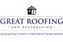 Great Roofing & Restoration logo