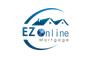 Ez Online Mortgage logo