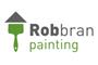 Robbran Painting Inc. logo