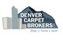 Denver Carpet Brokers logo