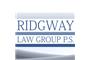 Ridgway Law Group, P.S. logo