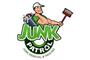Junk Patrol- Junk Removal and Hauling logo