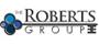 The Roberts Group logo
