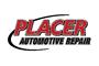 Placer Automotive Repair logo