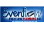 Evenflow Plumbing logo