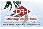 Dowling Funeral Home logo
