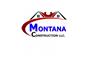 Montana Construction LLC logo