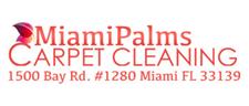 Palms Carpet Cleaning image 1