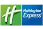 Holiday Inn Express Hotel Council Bluffs - Conv Ctr Area logo