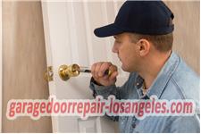 Expert Garage Door Repair LA image 3