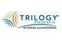 Trilogy Pools logo