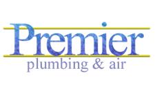 Premier Plumbing and Air image 1