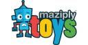 Maziply Toys logo