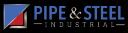 Pipe & Steel Industrial Fabricators logo
