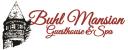 Buhl Mansion Guesthouse & Spa logo