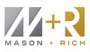 Mason + Rich, PA logo