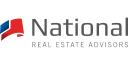 National Real Estate Advisors, LLC logo