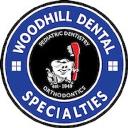 Woodhill Dental Specialties logo
