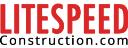Litespeed Construction logo