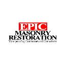 Epic Masonry Restoration logo