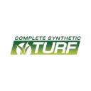Complete Synthetic Turf logo