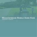 Meadowbrook Mobile Home Park logo