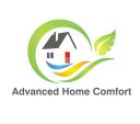 Advanced Home Comfort logo